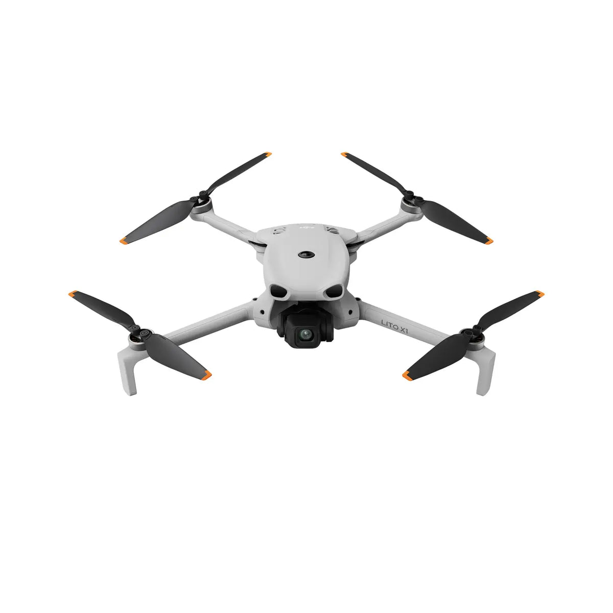 DJI Lito X1 Fly More Combo Plus (DJI RC 2)