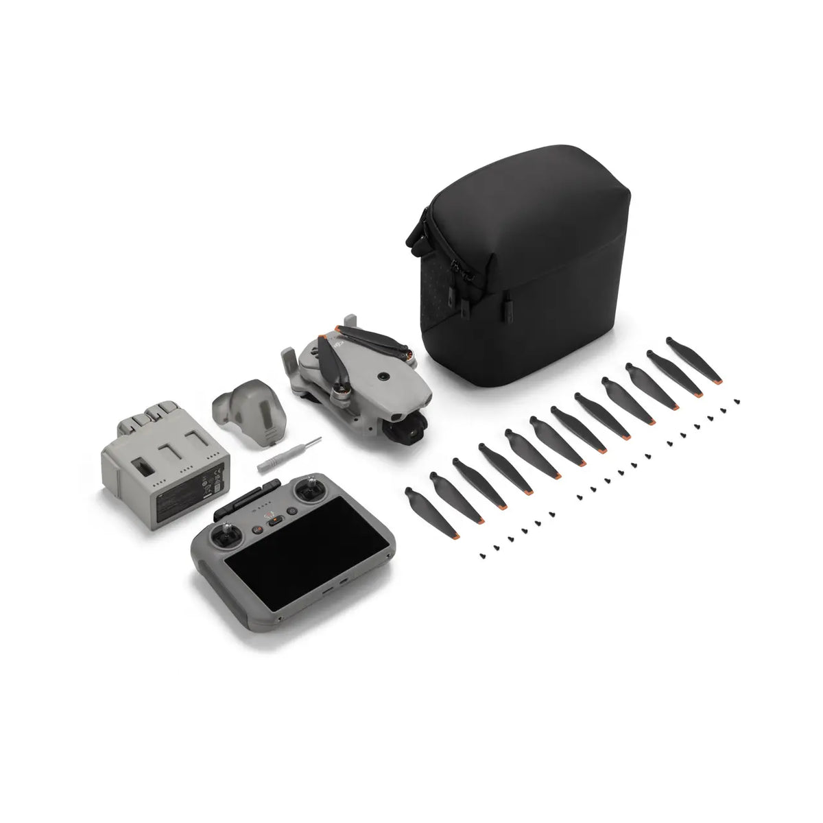 DJI Lito X1 Fly More Combo Plus (DJI RC 2)