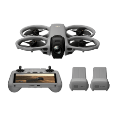 DJI Avata 360 Fly More Combo (DJI RC 2)