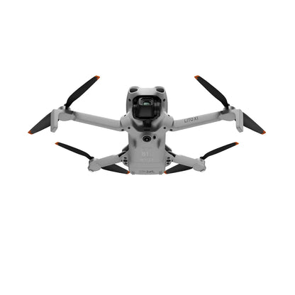 DJI Lito X1 Fly More Combo Plus (DJI RC 2)