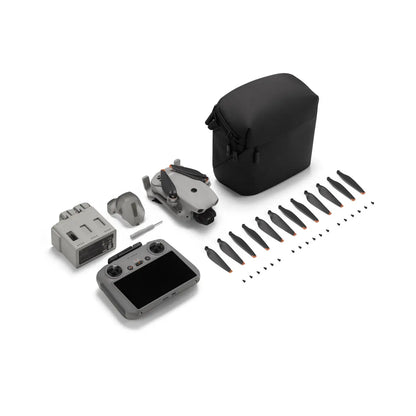 DJI Lito X1 Fly More Combo Plus (DJI RC 2)