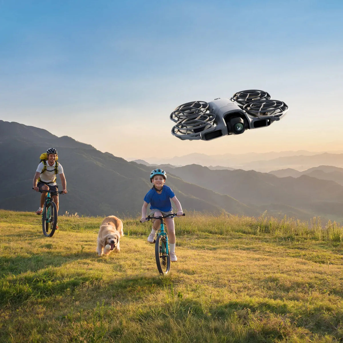 DJI Neo 2 Motion Fly More Combo