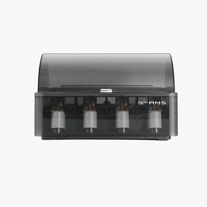 AMS