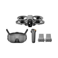 DJI Avata 360 Motion Fly More Combo (DJI Goggles N3)