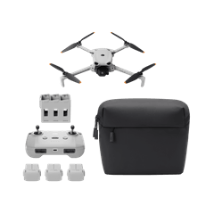 DJI Lito X1 Fly More Combo (DJI RC-N3)