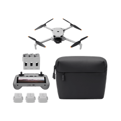 DJI Lito X1 Fly More Combo (DJI RC 2)