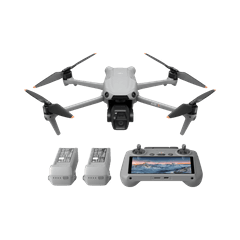 DJI Air 3S Fly More Combo (DJI RC 2)