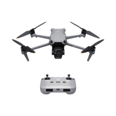 DJI Air 3S (DJI RC-N3)