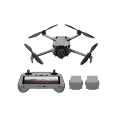 DJI Mini 5 Pro Fly More Combo (DJI RC2)