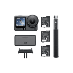 Osmo Action 6 Adventure Combo
