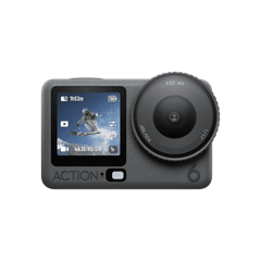 Osmo Action 6 Standard Combo