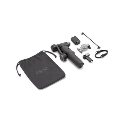Osmo Mobile 8P AdvanceTracking Combo
