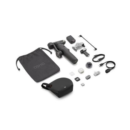 Osmo Mobile 8P Creator Combo