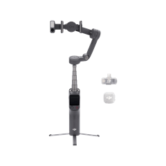 Osmo Mobile 8P Creator Combo
