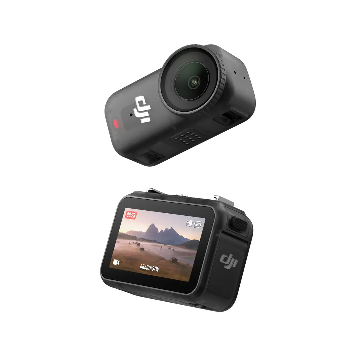 Osmo Nano On-the-Go Combo (128GB)