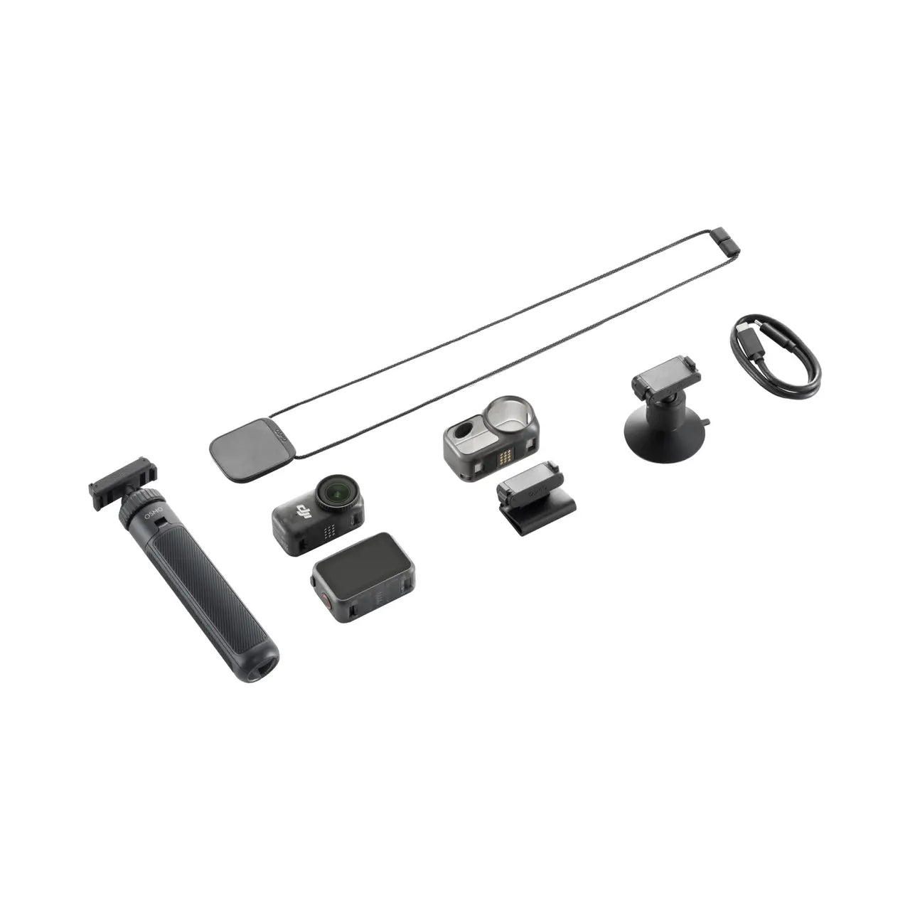 Osmo Nano On-the-Go Combo (128GB)