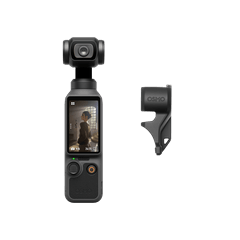 Osmo Pocket 4 Standard Combo