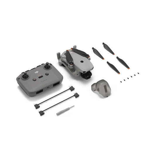 DJI Lito X1 Fly More Combo Plus (DJI RC 2)